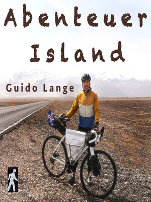 cover image of Abenteuer Island